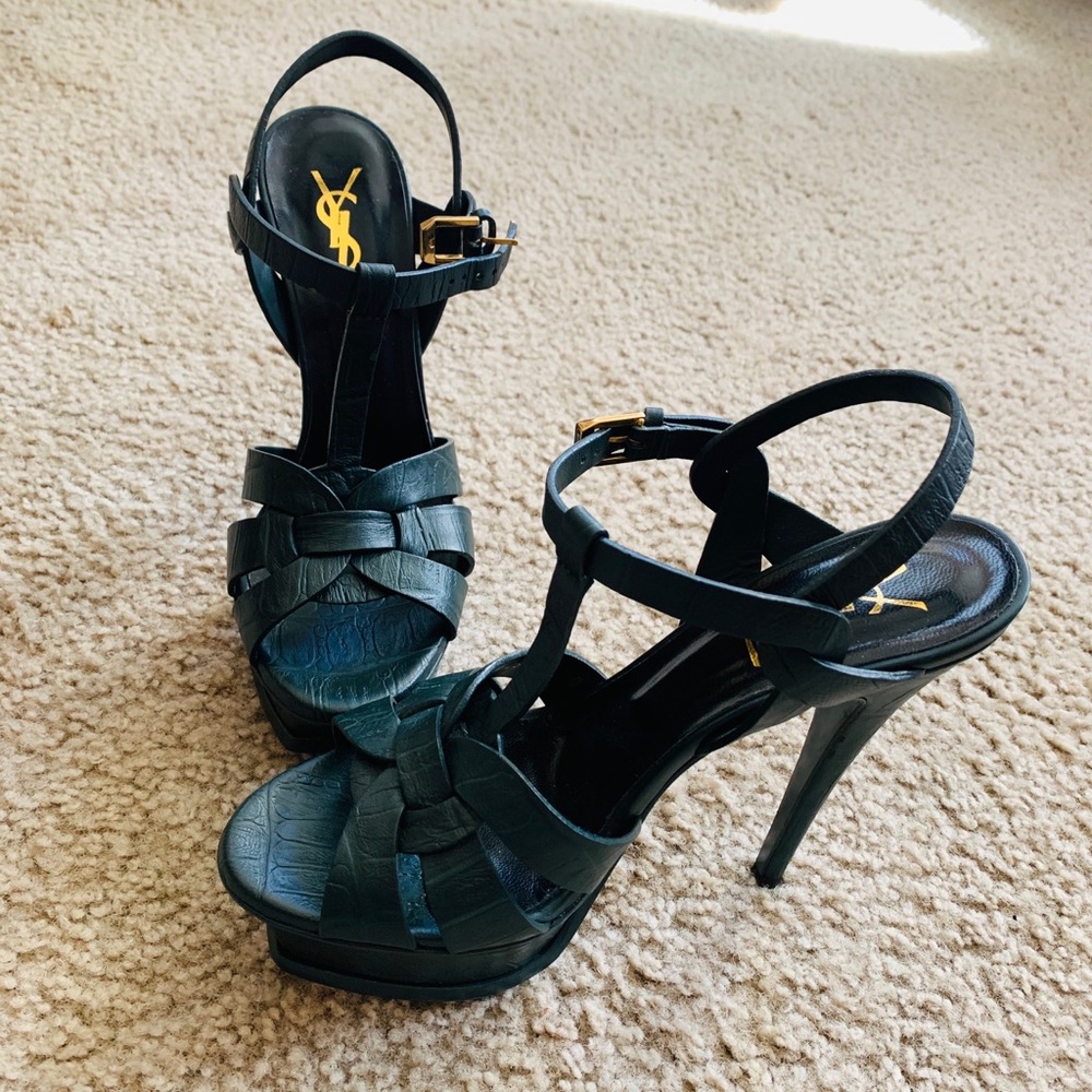 Heels